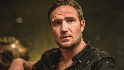 bild aus der news Erster Trailer zum knallharten Fußball-Gangsterfilm "Spielmacher" mit Frederick Lau