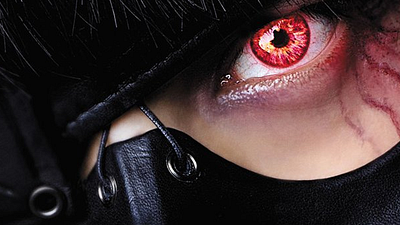 bild aus der news Deutscher Trailer zur Manga-Realverfilmung "Tokyo Ghoul - The Movie"