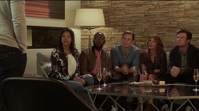 bild aus der news "Game Night": Neuer Trailer zur starbesetzten Komödie von den "Spider-Man: Homecoming"-Autoren