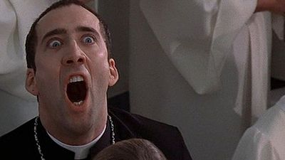 bild aus der news Überall Nicolas Cage: Bahnbrechende Technologie "FakeApp" bringt kultigen Oscarpreisträger in jedem Film unter