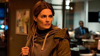 bild aus der news Zurück von den Toten, jetzt bei Amazon Prime: "Absentia" mit "Castle"-Star Stana Katic
