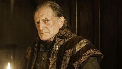 bild aus der news Was macht eigentlich… "Game Of Thrones"-Fiesling und "Harry Potter"-Star David Bradley?
