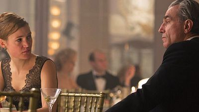 bild aus der news Das FILMSTARTS-Interview mit Vicky Krieps zu “Der seidene Faden“: “Es ist Daniel Day-Lewis, weißt du, was das bedeutet?“