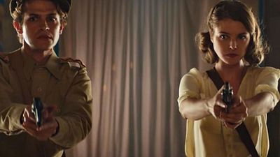 bild aus der news Das sieht aus wie eine Neuauflage von "Indiana Jones": Erster langer Trailer zu "Stargate Origins"