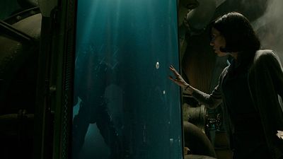 bild aus der news Oscars 2018: Guillermo del Toro gewinnt DGA-Award für "Shape Of Water - Das Flüstern des Wassers"