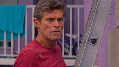 bild aus der news Oscar-Kandidat Willem Dafoe stößt zum Cast von Edward Nortons Noir-Krimi “Motherless Brooklyn”