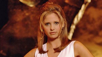 bild aus der news "Buffy - Im Bann der Dämonen" kehrt zurück: Tele 5 zeigt ab März 2018 alle Folgen der Teenie-Horror-Serie