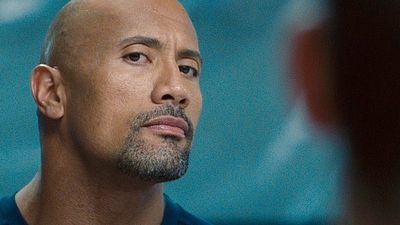 bild aus der news Jeder will Dwayne Johnson: Heftiger Bieterwettstreit um "Red Notice" entbrannt