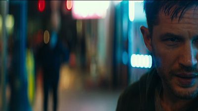 bild aus der news Der erste deutsche Teaser-Trailer zu "Venom" mit Tom Hardy