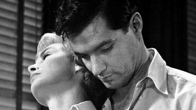 Mit 86 Jahren: "Psycho"- und "Spartacus"-Star John Gavin verstorben