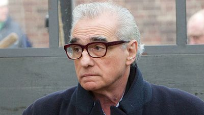 bild aus der news Das Budget von Martin Scorseses Netflix-Film "The Irishman" soll inzwischen bei 140 Millionen Dollar liegen