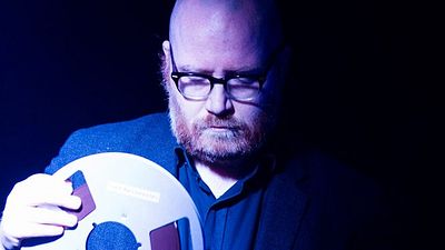 bild aus der news Nachruf auf Jóhann Jóhannsson: Bis zur Unendlichkeit und noch viel weiter