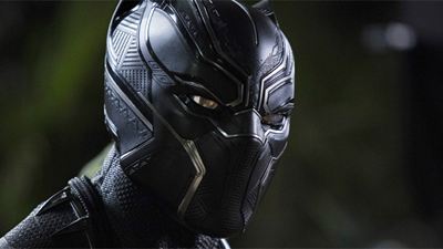 26% mehr Bild bei "Black Panther": Video zeigt den IMAX-Unterschied