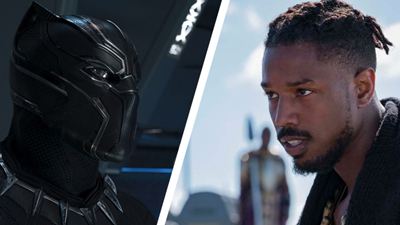 Das MCU hat ein Bösewicht-Problem – und auch "Black Panther" ist betroffen