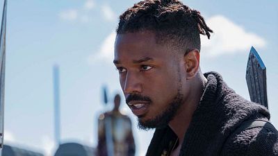 bild aus der news Verwirrung um "Black Panther"-Synchro aufgeklärt: Das ist die deutsche Stimme von Michael B. Jordan