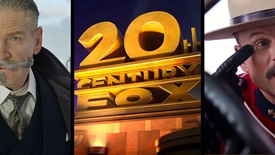bild aus der news Fox gibt deutsche Starttermine für "Tod auf dem Nil", "Super Troopers 2" und "Foster" und zwei Verschiebungen bekannt