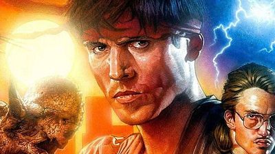 bild aus der news Es wird immer kultiger: Arnold Schwarzenegger stößt zum Cast des "Kung Fury"-Sequels