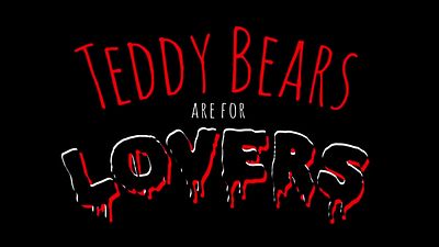 bild aus der news Stofftiere als Killer: Kurzfilm "Teddy Bears Are For Lovers" wird Kino-Horror-Komödie