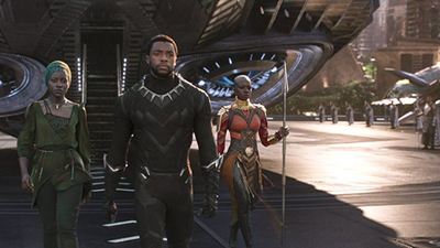 "Black Panther 2": Laut Kevin Feige gibt es "noch viel zu erzählen"