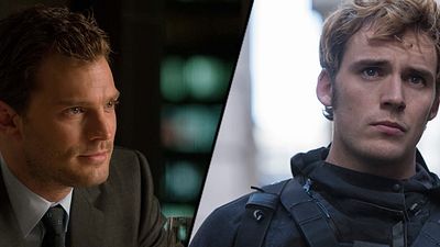 bild aus der news Wie "Heat": Jamie Dornan und Sam Claflin im IRA-Thriller "Borderland" von "Game Of Thrones"-Regisseur Brian Kirk