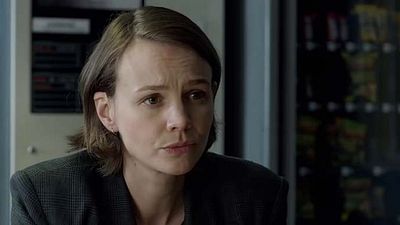 bild aus der news Ab März auf Netflix: Neuer Trailer zur Thriller-Serie "Collateral" mit Carey Mulligan