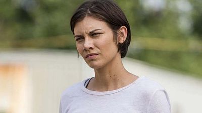 bild aus der news Hoffnung für Fans: Lauren Cohan soll "The Walking Dead" erhalten bleiben