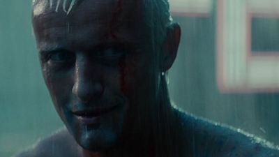 Rutger Hauer mag "Blade Runner 2049" nicht: "Kein Herz, keine Liebe, keine Seele"