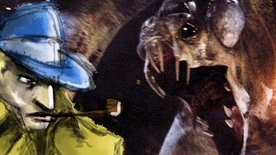 bild aus der news So hängen "Cloverfield", "10 Cloverfield Lane" und "The Cloverfield Paradox" zusammen