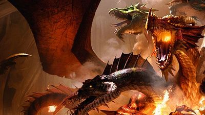 bild aus der news "Dungeons & Dragons": "Nightwing"-Regisseur Chris McKay soll Spieleverfilmung inszenieren