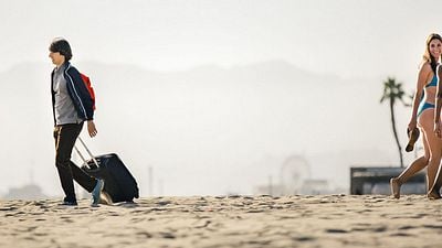 bild aus der news Exklusiv: Deutscher Trailer zur Feel-Good-Komödie "Dean - Wie das Leben so spielt"