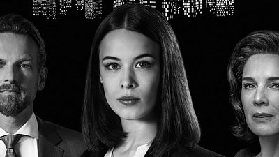 bild aus der news Serienhit aus Deutschland? Unser erster Eindruck von "Bad Banks"