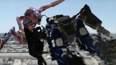 "Pacific Rim" war gestern: Hier kommt der "Attack From The Atlantic Rim 2: Metal Vs. Monster"-Trailer