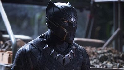 bild aus der news "Black Panther": Darum mischt der "Weiße Wolf" nicht beim Kampf um Wakanda mit