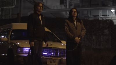 bild aus der news Neuer Trailer zu "Best F(r)iends" mit "Disaster Artist" Tommy Wiseau und Greg Sestero aus "The Room"