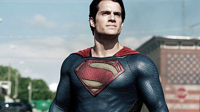 bild aus der news "Justice League" und der Black-Superman-Anzug: Zack Snyder bestätigt Fantheorie