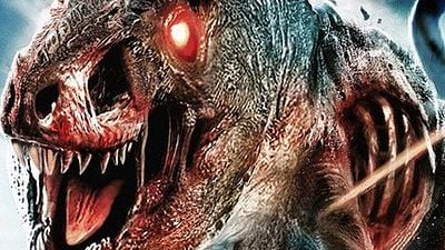 bild aus der news Zombie-Dinos: Trailer zu "Z/Rex: The Jurassic Dead"