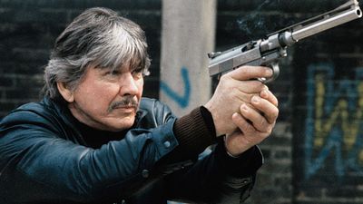 bild aus der news Passend zum Start des "Death Wish"-Remakes: "Ein Mann sieht rot" mit Charles Bronson ist nicht mehr indiziert