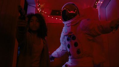 bild aus der news Bei uns zuerst: Im deutschen Trailer zu "Kicks" mit Oscarsieger Mahershala Ali dreht sich alles um coole Sneaker