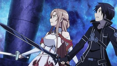 bild aus der news Kein Anime-Erfolg bei ProSieben: "Sword Art Online"-Quoten enttäuschen