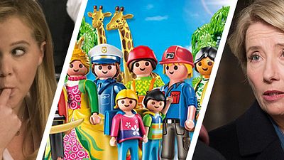 bild aus der news "Playmobil", "Kindeswohl", "I Feel Pretty": Concorde verkündet haufenweise neue Starttermine