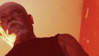 bild aus der news Einfach alles von "Don’t Breathe" geklaut?! Trailer zum nepalesischen Horrorfilm "Sherbahadur" 