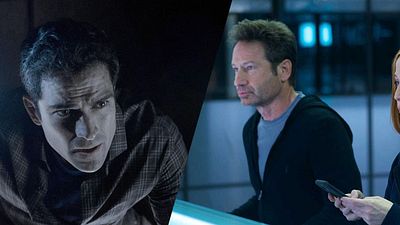 bild aus der news "Akte X" mit miesem Start auf ProSieben, "The Exorcist" floppt komplett