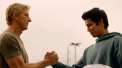 Neuer Trailer zum "Karate Kid"-Sequel "Cobra Kai": Keine Angst, kein Schmerz, keine Gnade