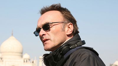 bild aus der news Beatles statt Bond? Danny Boyle und "Tatsächlich... Liebe"-Autor Richard Curtis machen Musical-Komödie