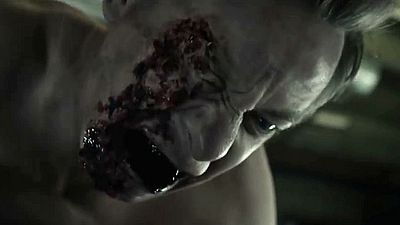 bild aus der news Blanker Kleinstadt-Horror in "Ghost Wars": Gruselserie mit Vincent D'Onofrio und Meat Loaf ab heute bei Netflix