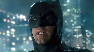 bild aus der news "The Batman": Regisseur Matt Reeves weist Gerüchte um seinen Ausstieg zurück