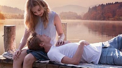 bild aus der news "Black Panther" hält auch "Red Sparrow" und "Death Wish" auf Abstand: Die Top-10 der US-Kinocharts