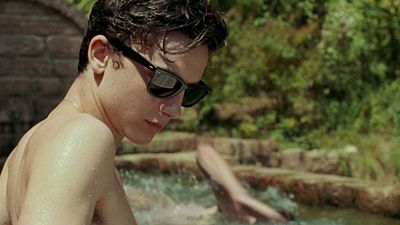 bild aus der news Rekord: James Ivory wird mit 89 Jahren zum ältesten Oscarsieger aller Zeiten