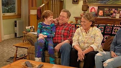 bild aus der news Erster Trailer zur Revival-Staffel von "Roseanne"