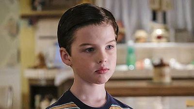 bild aus der news "Big Little Lies": "Young Sheldon"-Star Iain Armitage kehrt für Staffel 2 zurück
